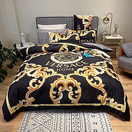 versace bedding replica uk|versace bedding prices.